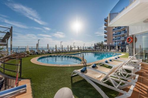 Hotel THB Gran Bahia