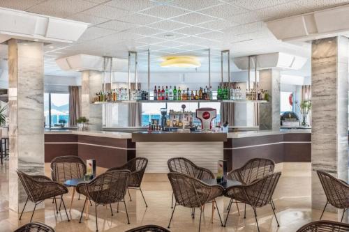 Hotel THB Gran Bahia