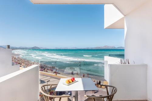 Hotel THB Gran Bahia