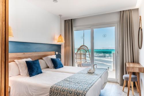 Hotel THB Gran Bahia