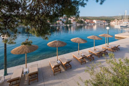 Hotel Milna Osam Adults only