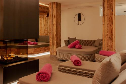 Hotel Stadt Wien Zell am See
