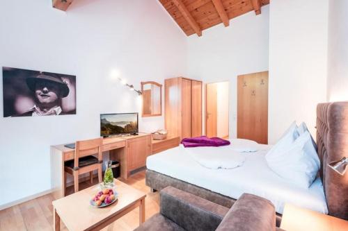 Hotel Stadt Wien Zell am See