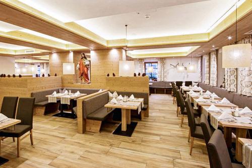 Hotel Stadt Wien Zell am See