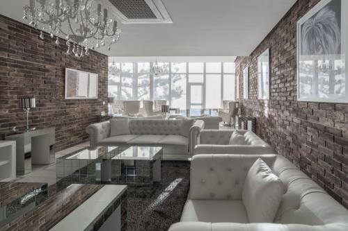 Sandos Benidorm Suites