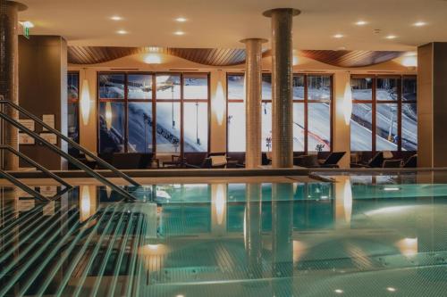 Hotel Relax Resort Kreischberg