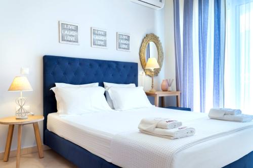 Hotel Aelia Villa