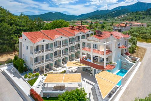 Hotel Aelia Villa
