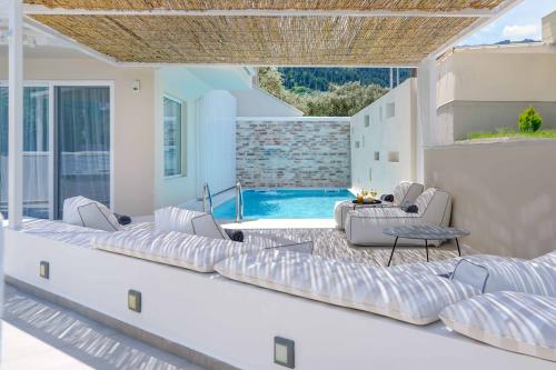 Hotel Aelia Villa