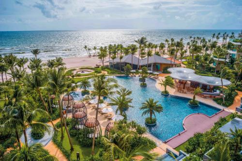 InterContinental Phu Quoc Long Beach Resort