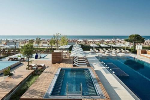 Falkensteiner Hotel und Spa Jesolo