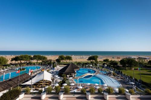 Savoy Beach Hotel & Thermal SPA