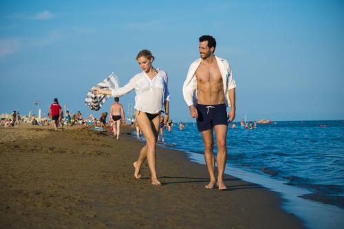 Savoy Beach Hotel & Thermal SPA