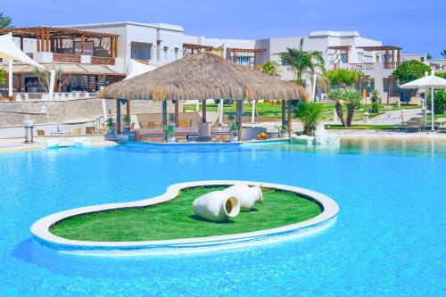 Hotel Iberotel Casa del Mar Resort