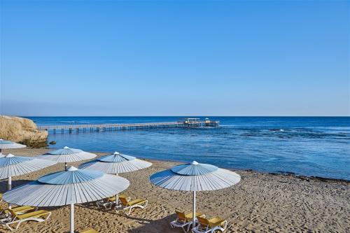 Hotel Jaz Grand Marsa