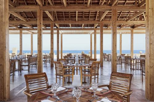 Hotel Jaz Grand Marsa