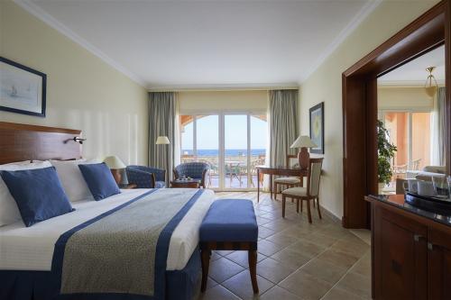 Hotel Jaz Grand Marsa