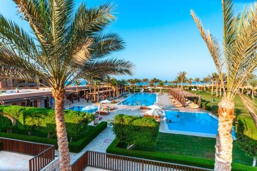 Hotel Jaz Grand Marsa