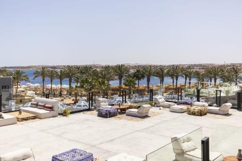 Hotel Sunrise Tucana Resort Grand Select