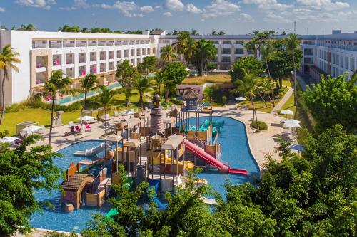 Princess Family Club Bavaro