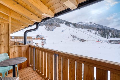 COOEE alpin Hotel Bad Kleinkirchheim
