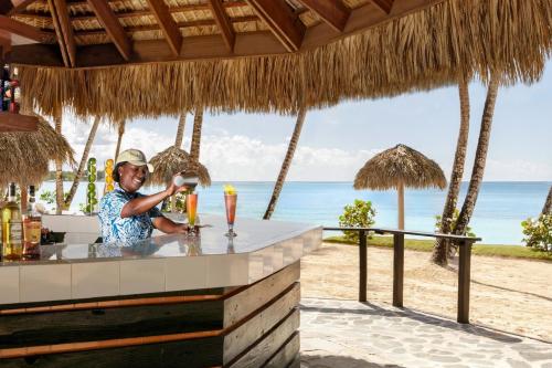 Dreams La Romana Resort & Spa