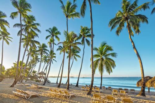 Dreams La Romana Resort & Spa