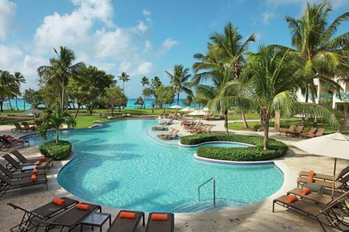 Dreams La Romana Resort & Spa