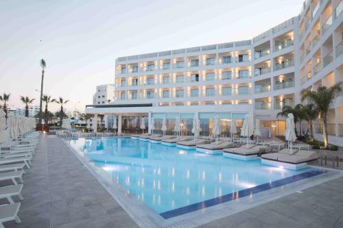 Hotel Evalena Beach