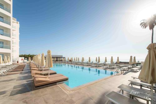 Hotel Evalena Beach