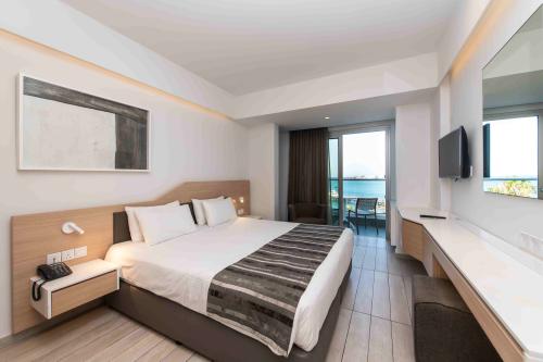 Hotel Evalena Beach