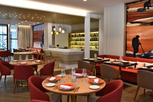 Hilton Taghazout Bay Beach Resort & SPA