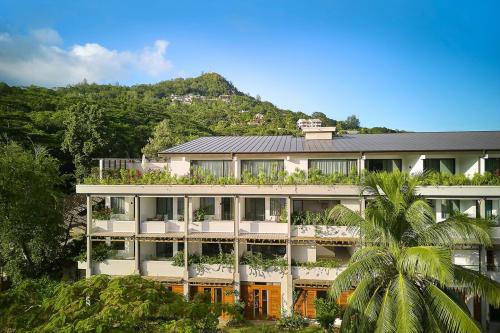 Laïla, Seychelles, a Tribute Portfolio Resort