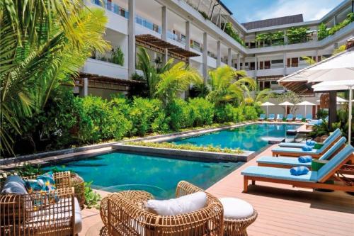 Laïla, Seychelles, a Tribute Portfolio Resort