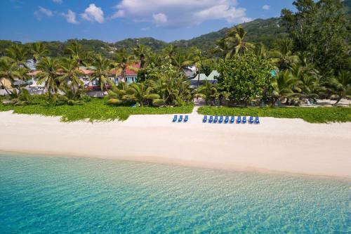 Laïla, Seychelles, a Tribute Portfolio Resort