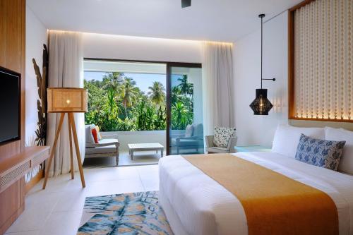 Laïla, Seychelles, a Tribute Portfolio Resort