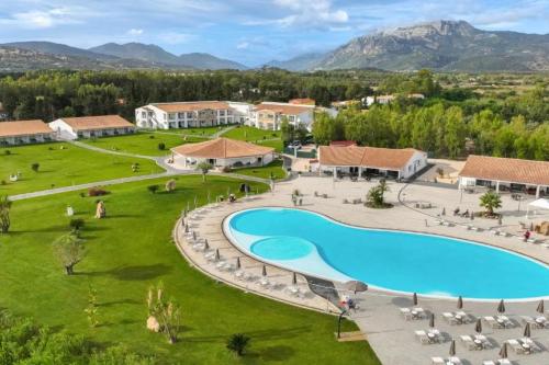 Hotel S'Arena Beach