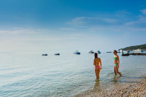 Aminess Style Camping Atea Resort