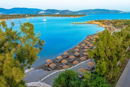 Anda Barut Collection