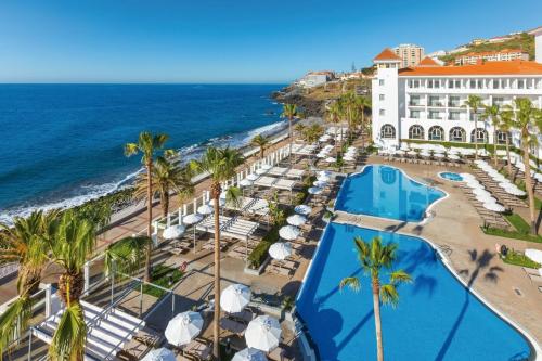 Riu Palace Madeira