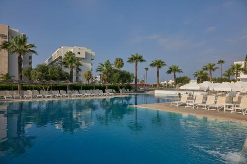 Hotel Atlantica Sancta Napa