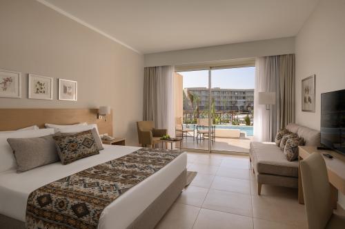 Hotel Jaz Elite Asteria Beach