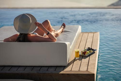 Hotel Jaz Elite Asteria Beach