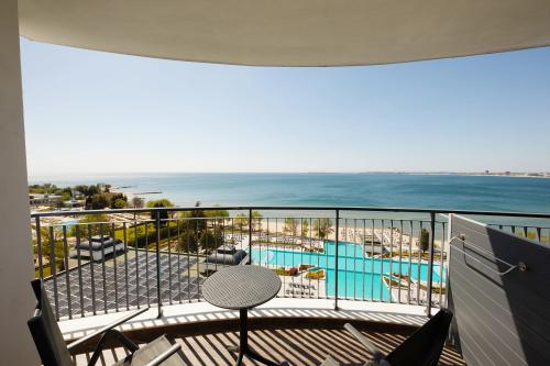 Hotel Secrets Sunny Beach Resort & Spa