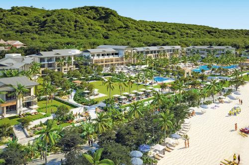 Canopy by Hilton Seychelles