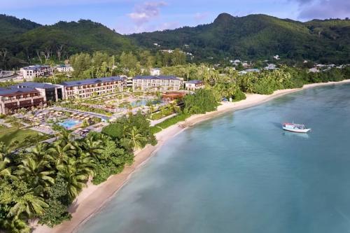 Canopy by Hilton Seychelles
