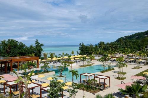 Canopy by Hilton Seychelles