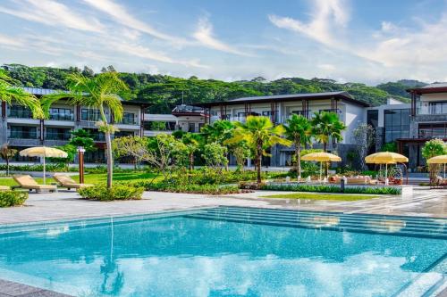 Canopy by Hilton Seychelles