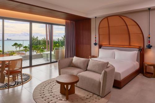 Canopy by Hilton Seychelles