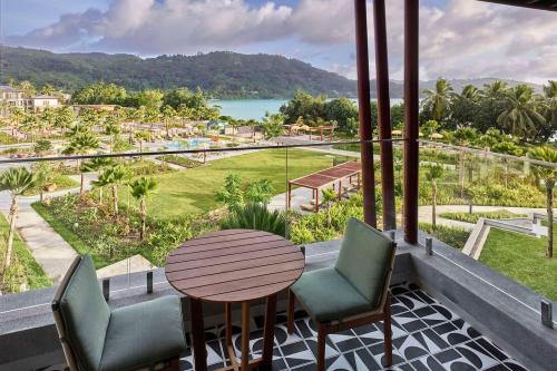 Canopy by Hilton Seychelles